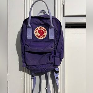 Fjallraven Mini Kanken Backpack OBO